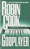 Godplayer by Robin Cook