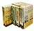 Dan Brown 4-Book Boxset: Di...