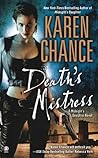 Death's Mistress (Dorina Basarab, #2)