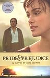 Pride & Prejudice by Jane Austen