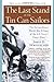 The Last Stand of the Tin Can Sailors by James D. Hornfischer