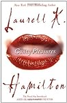 Guilty Pleasures by Laurell K. Hamilton