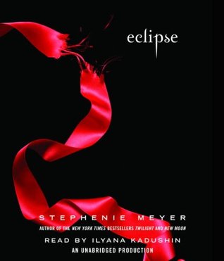 Eclipse by Stephenie Meyer