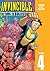 Invincible: Ultimate Collection, Vol. 4