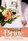 The Fairy Tale Bride (Once Upon a Wedding, #1)