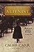 The Alienist by Caleb Carr