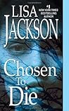 Chosen To Die (Alvarez & Pescoli, #2)