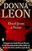 Blood from a Stone (Commissario Brunetti, #14)