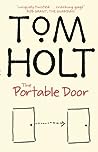 The Portable Door (J. W. Wells & Co., #1)