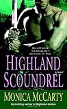 Highland Scoundrel by Monica McCarty