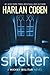 Shelter (Mickey Bolitar, #1)