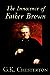 The Innocence of Father Brown (Father Brown, #1)