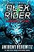 Crocodile Tears (Alex Rider, #8)