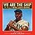 We are the Ship by Kadir Nelson