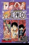 One Piece, Volume 50 by Eiichiro Oda