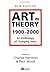 Art in Theory, 1900–2000 by Charles Harrison