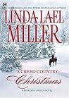 A Creed Country Christmas by Linda Lael Miller