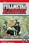 Fullmetal Alchemist, Vol. 12 (Fullmetal Alchemist, #12)