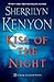 Kiss of the Night by Sherrilyn Kenyon