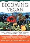 Becoming Vegan by Brenda Davis