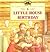 A Little House Birthday by Laura Ingalls Wilder