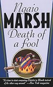 Death of a Fool