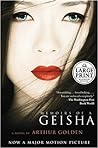 Memoirs of a Geisha by Arthur Golden