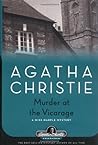 Murder at the Vicarage