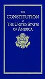 The Constitution of the United States of America by Founding Fathers