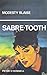 Sabre-Tooth (Modesty Blaise #2)