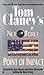 Point of Impact (Tom Clancy's Net Force, #5)