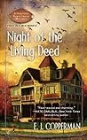 Night of the Living Deed by E.J. Copperman