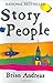 Story People by Brian Andreas