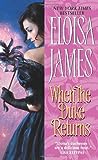 When the Duke Returns (Desperate Duchesses, #4)