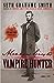 Abraham Lincoln: Vampire Hunter (Abraham Lincoln: Vampire Hunter, #1)