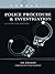 Police Procedure & Investigation: A Guide for Writers