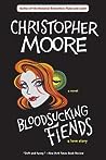 Bloodsucking Fiends (A Love Story, #1)