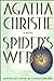 Spider's Web by Charles Osborne