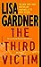 The Third Victim (FBI Profiler, #2) by Lisa Gardner