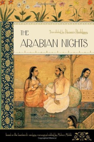 The Arabian Nights by Anonymous