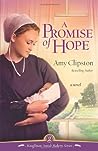 A Promise of Hope by Amy Clipston