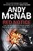 Red Notice (Tom Buckingham, #1) by Andy McNab