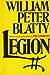 Legion by William Peter Blatty