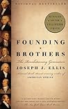 Founding Brothers by Joseph J. Ellis