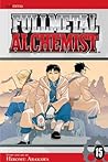 Fullmetal Alchemist, Vol. 15 (Fullmetal Alchemist, #15)