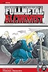 Fullmetal Alchemist, Vol. 17 (Fullmetal Alchemist, #17)