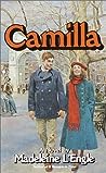 Camilla by Madeleine L'Engle