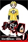 Hikaru no Go, Vol. 1 by Yumi Hotta