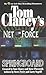 Springboard (Tom Clancy's Net Force, #9)