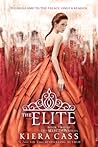 The Elite by Kiera Cass